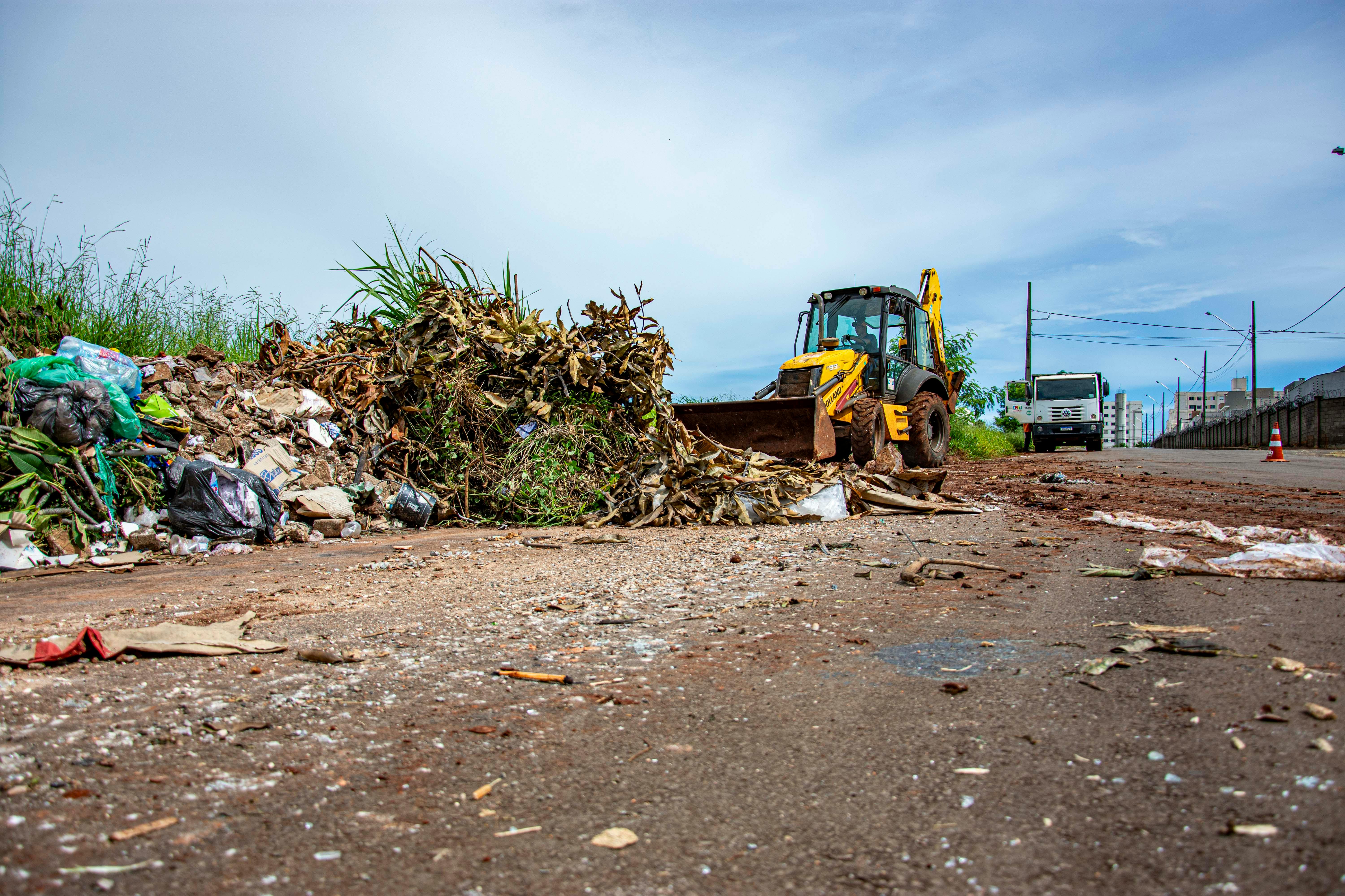 Post-Construction Landscaping in Johannesburg